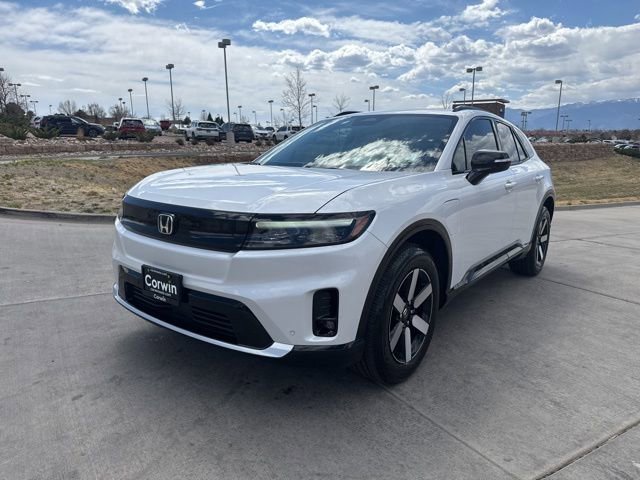 Used 2025 Honda Prologue Touring video 3