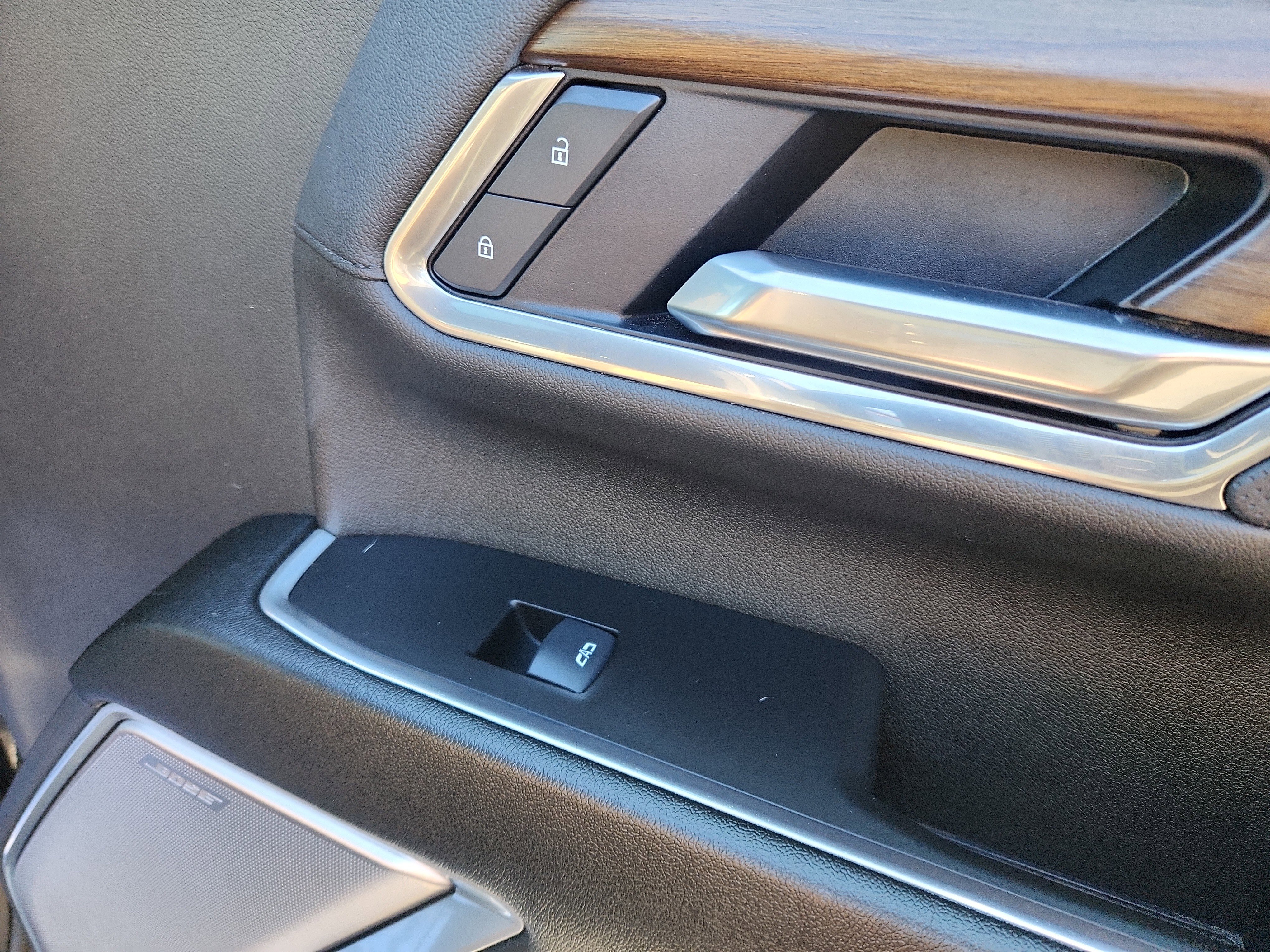 Used 2025 Chevrolet Silverado 3500 High Country w/ High Country Premium Package image 55