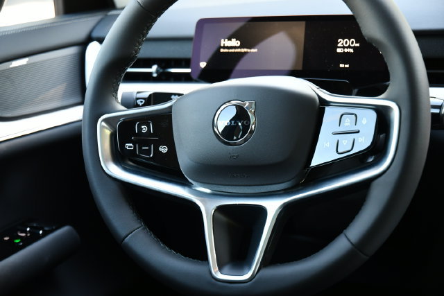 New 2026 Volvo EX90 Ultra AWD/4WD image 22