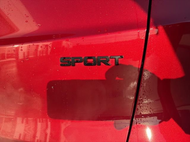 Used 2024 Honda CR-V Sport image 9