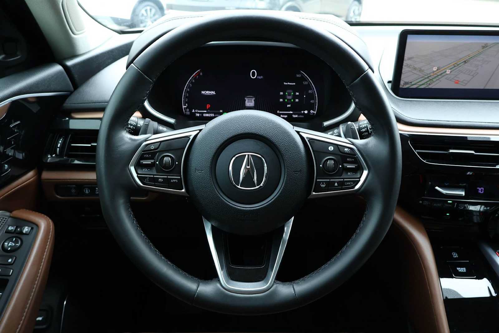 Certified 2023 Acura MDX w/ Technology Package FWD image 15