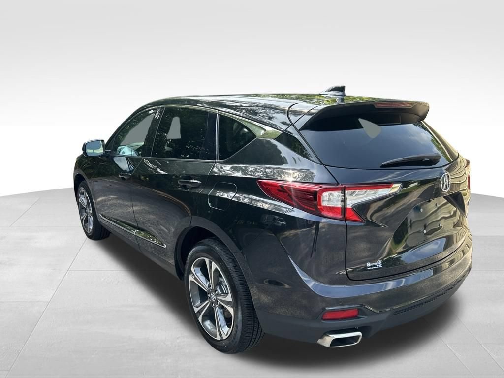 Used 2024 Acura RDX SH-AWD w/ Advance Package image 3