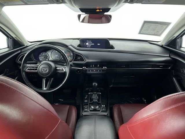Used 2023 MAZDA CX-30 AWD 2.5 S w/ Preferred Package image 21