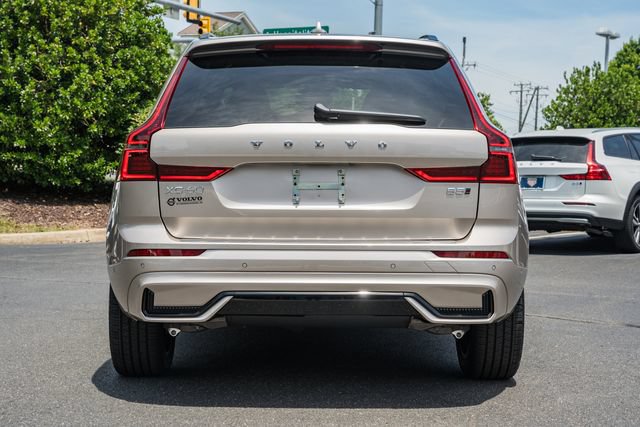 New 2026 Volvo XC60 B5 Plus w/ Protection Package Premier AWD/4WD image 6