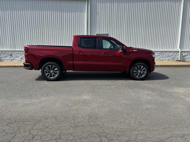 New 2026 Chevrolet Silverado 1500 RST image 15