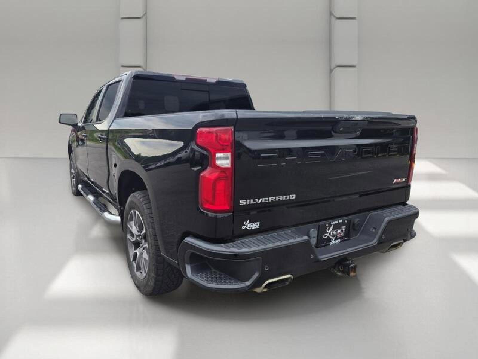 Used 2020 Chevrolet Silverado 1500 RST AWD/4WD image 5