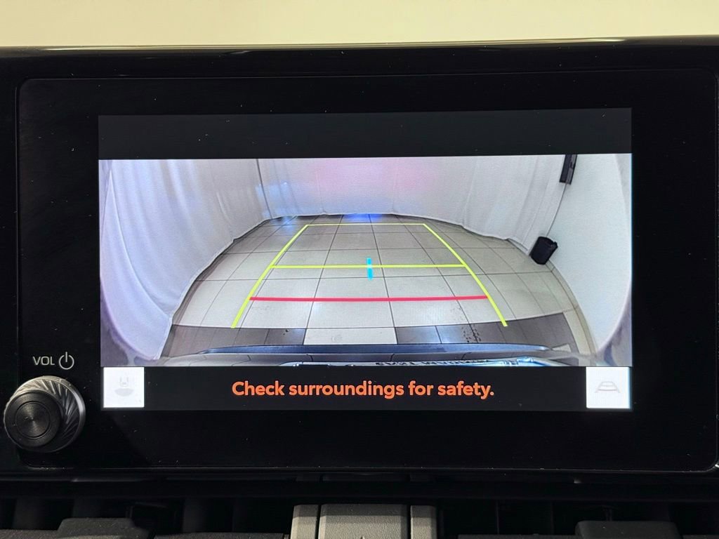 Certified 2025 Toyota RAV4 XLE image 27