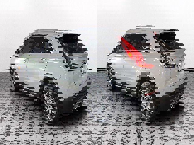 Certified 2023 Cadillac XT4 Premium Luxury w/ Driver Assist Package FWD image 4