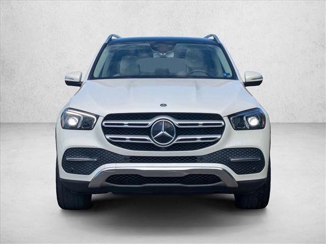 Used 2020 Mercedes-Benz GLE 350 4MATIC video 2