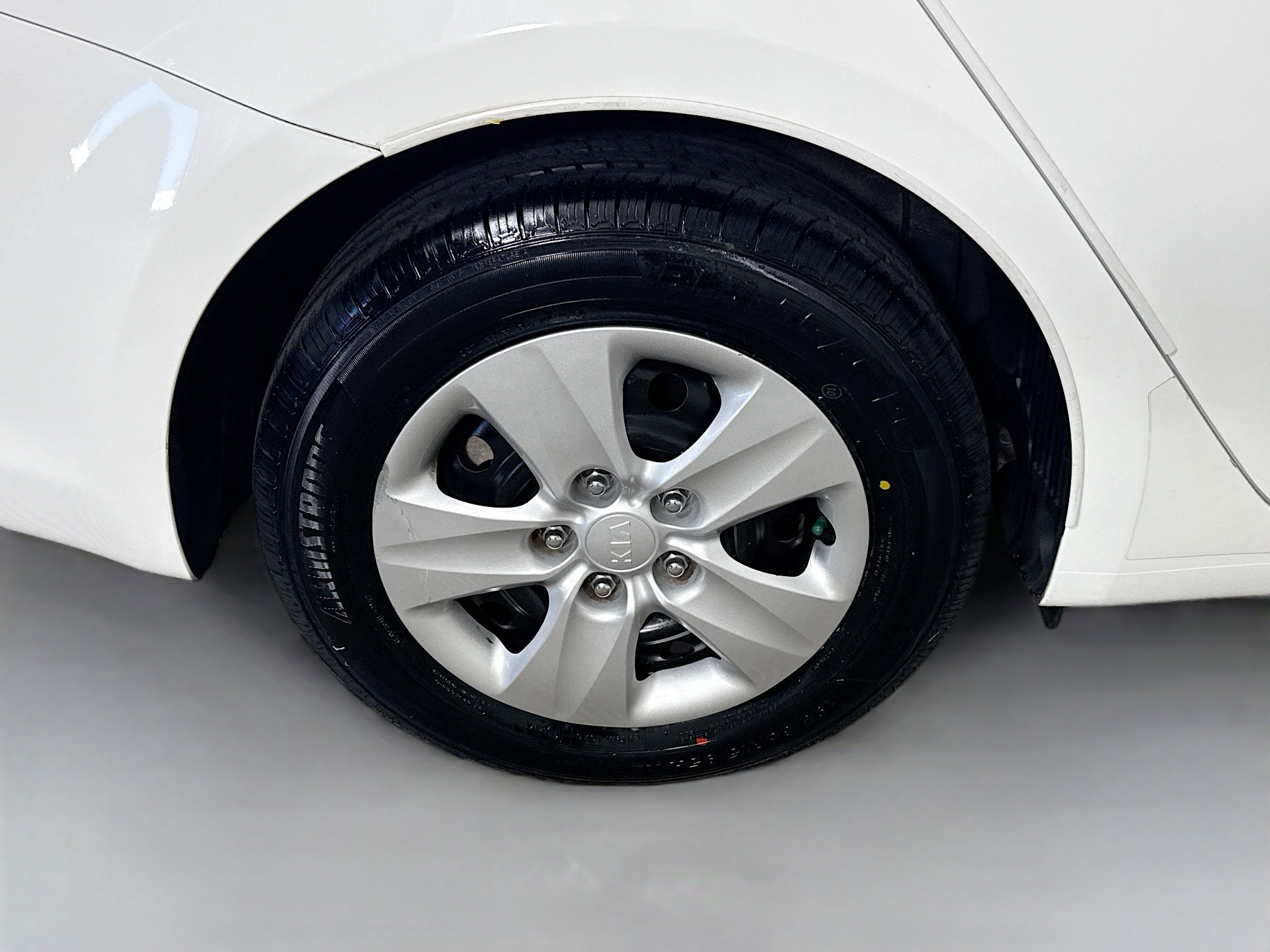 Used 2017 Kia Forte LX image 31