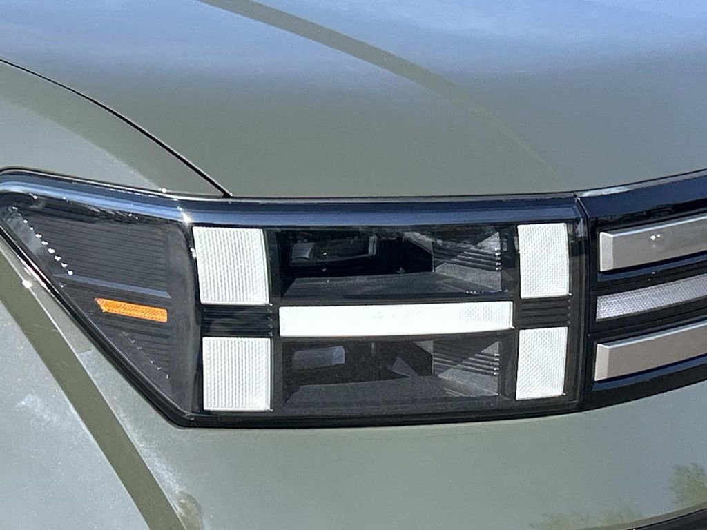 New 2026 Hyundai Santa Fe SEL image 10