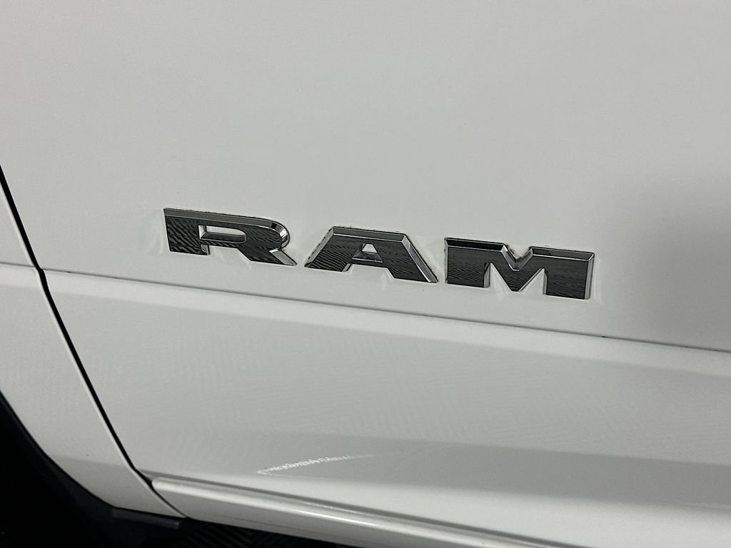 Used 2022 RAM 2500 Big Horn image 28