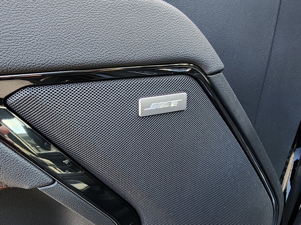 New 2026 GMC Sierra 1500 AT4 w/ AT4 Premium Package image 16