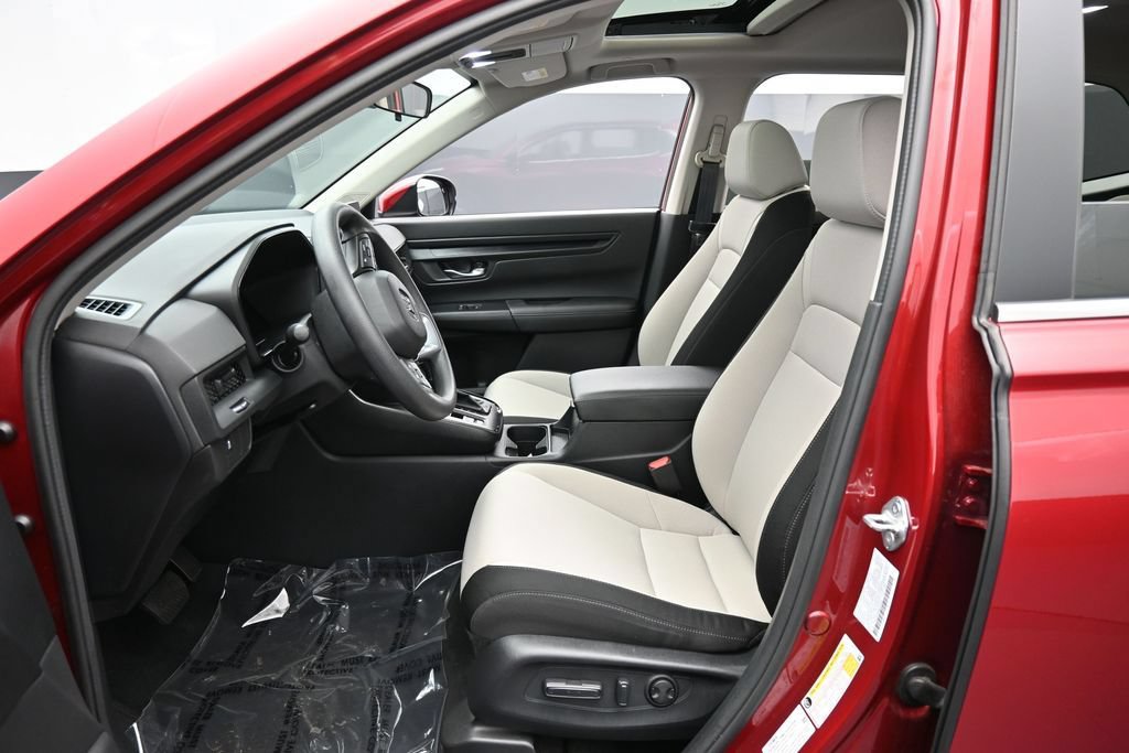 Certified 2024 Honda CR-V EX image 20