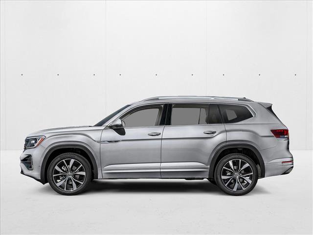 New 2026 Volkswagen Atlas SEL Premium R-Line image 3