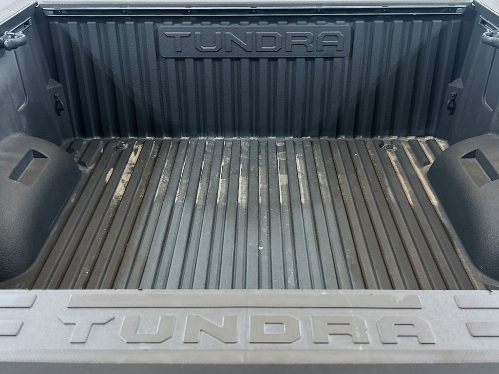 Used 2023 Toyota Tundra Limited AWD/4WD image 23