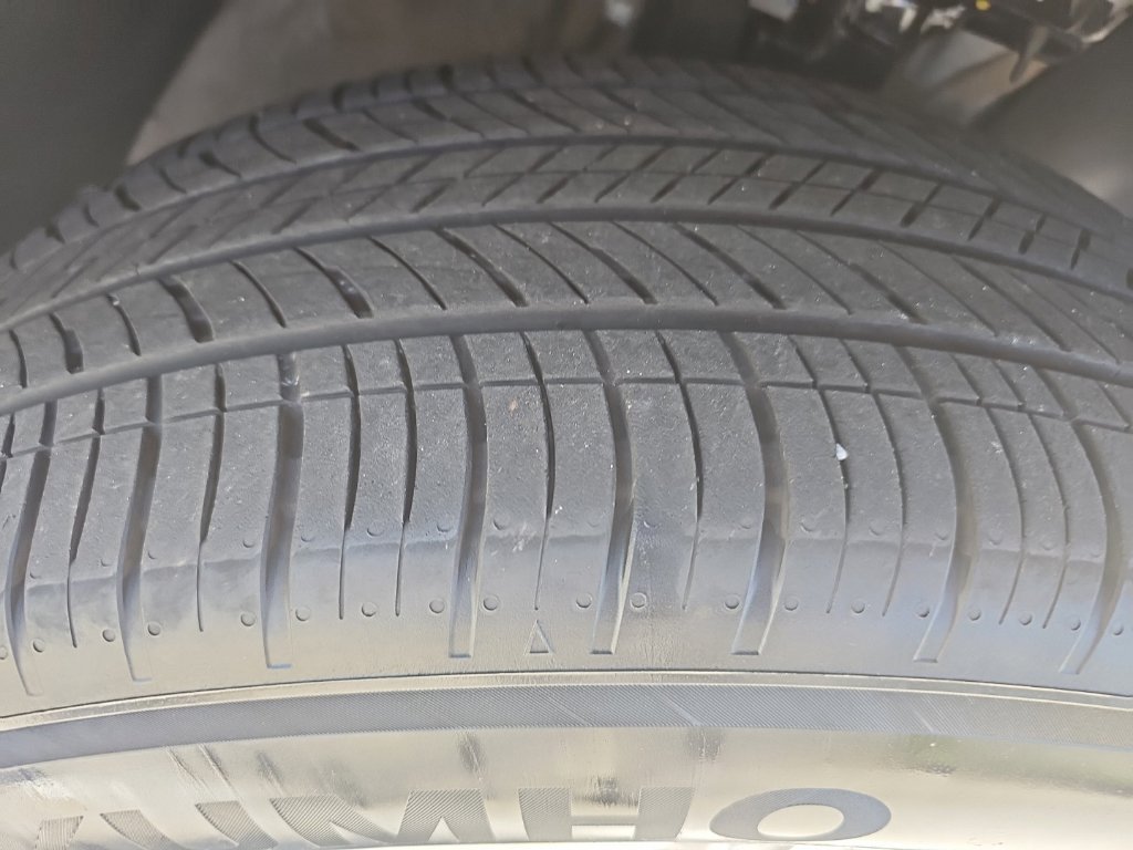 Used 2025 Hyundai Tucson SEL FWD image 5