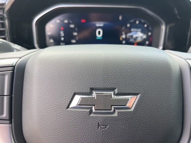 New 2026 Chevrolet Silverado 1500 LT Trail Boss w/ LT Trail Boss Premium Package AWD/4WD image 50