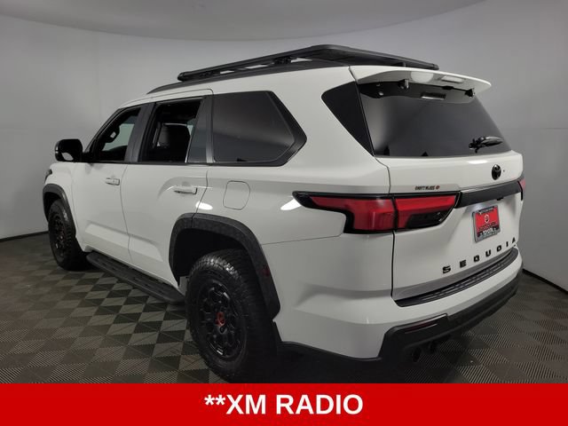 Used 2026 Toyota Sequoia TRD Pro AWD/4WD image 6