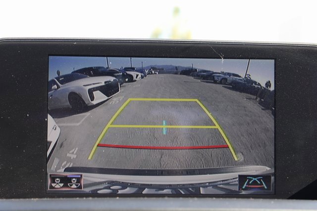 Certified 2021 Lexus NX 300h AWD w/ Comfort Package image 13