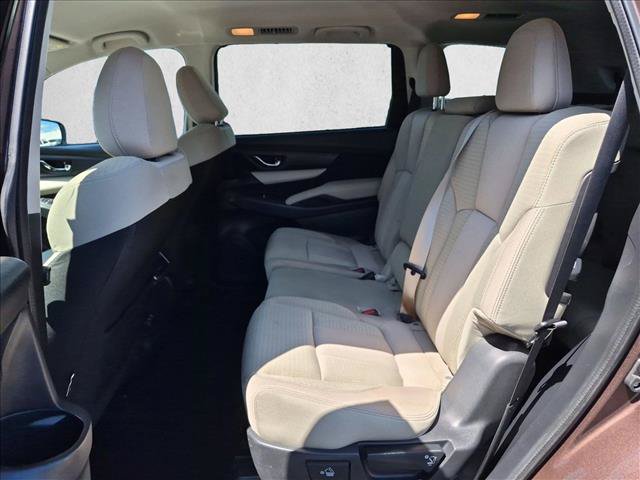 Used 2019 Subaru Ascent Premium w/ Popular Package #3 AWD/4WD image 19