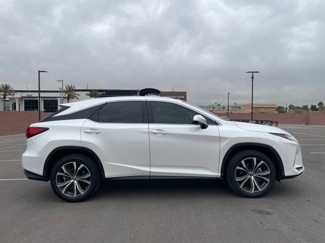 Used 2020 Lexus RX 350 350 image 2