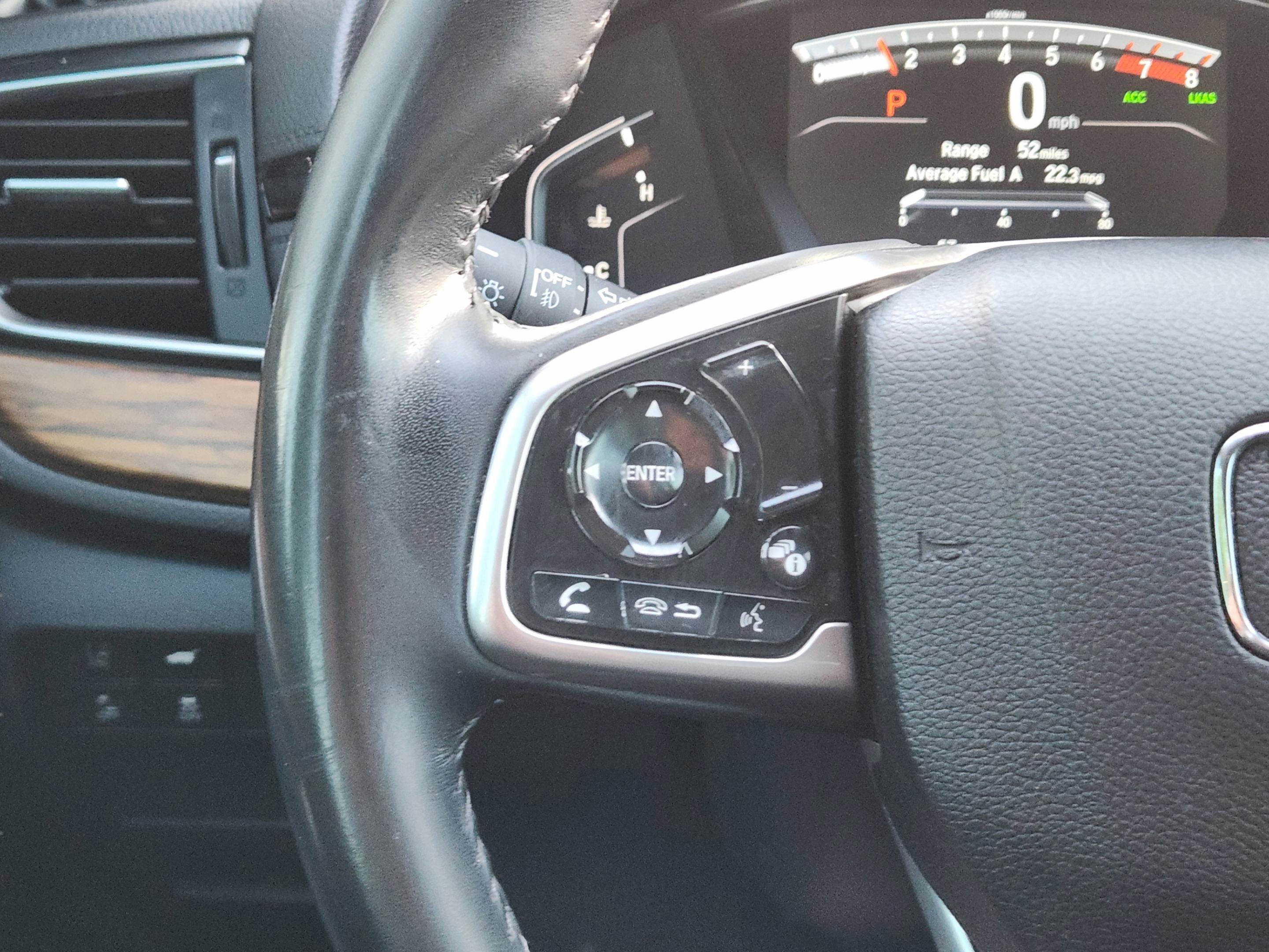 Used 2019 Honda CR-V EX-L image 25