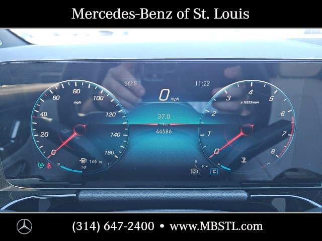 Certified 2022 Mercedes-Benz GLA 250 4MATIC image 17