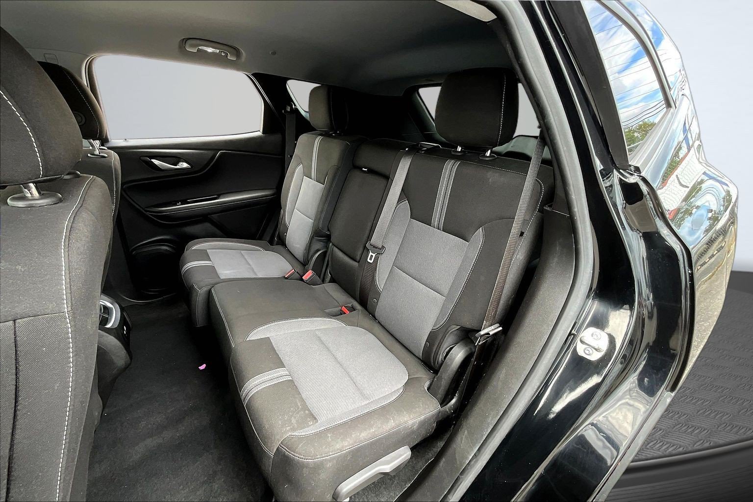 Used 2026 Chevrolet Blazer LT FWD image 20