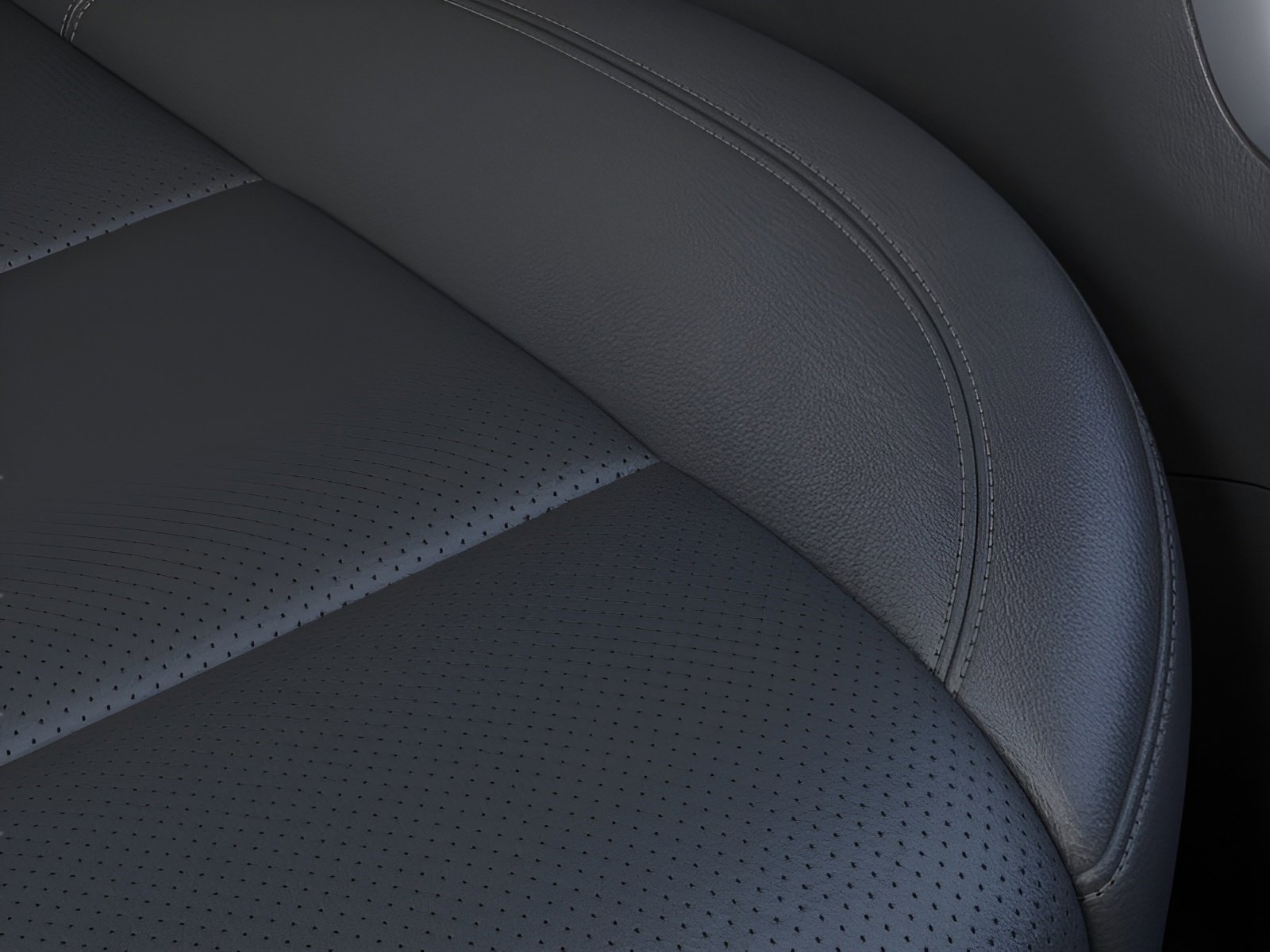 New 2026 Chevrolet Silverado 1500 LTZ image 21