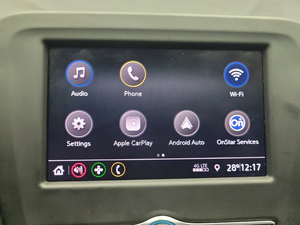 Used 2020 Chevrolet Equinox LT image 25