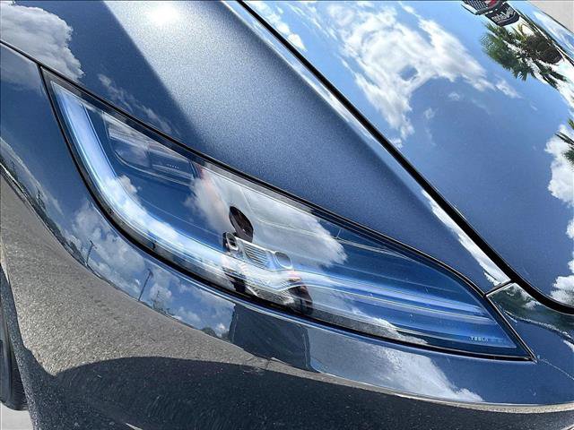Used 2025 Tesla Model 3 Long Range RWD image 28