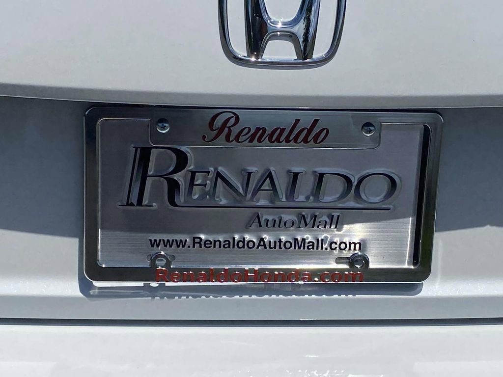 New 2025 Honda Civic Sport image 26