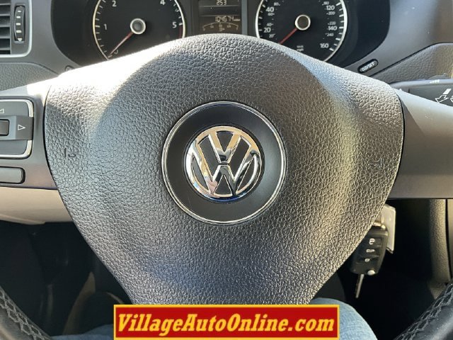 Used 2013 Volkswagen Jetta TDI FWD image 40