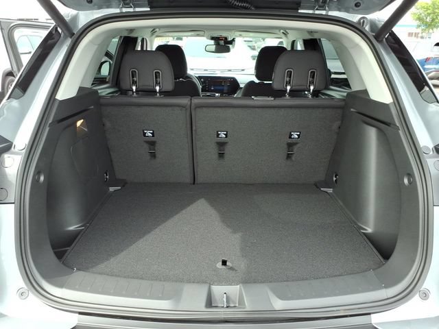 New 2026 Chevrolet TrailBlazer LT w/ Convenience Package AWD/4WD image 10