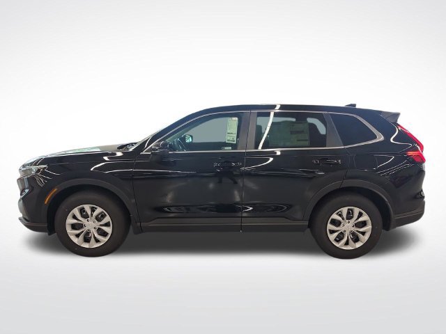 New 2027 Honda CR-V LX image 27