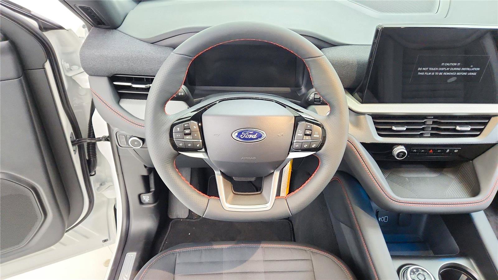 New 2026 Ford Explorer ST-Line image 30
