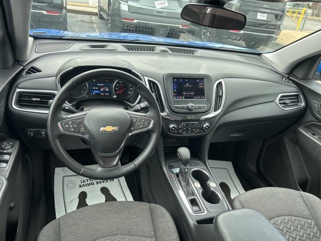 Used 2024 Chevrolet Equinox LT image 27