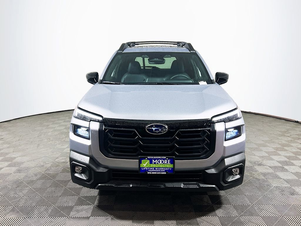 New 2026 Subaru Outback Limited XT AWD/4WD image 2