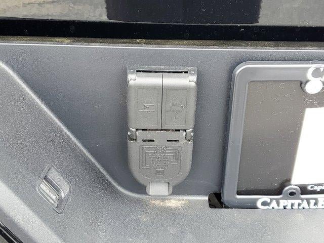 New 2026 GMC Sierra 1500 AT4X AWD/4WD image 6