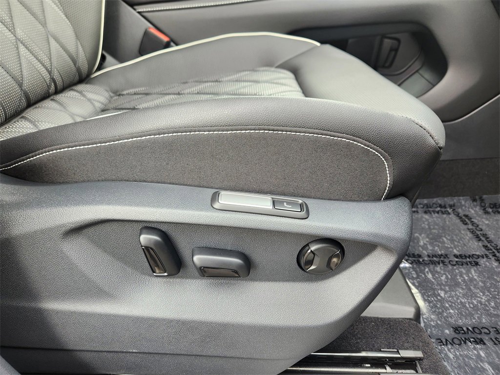 New 2026 Volkswagen Atlas SEL Premium R-Line image 20