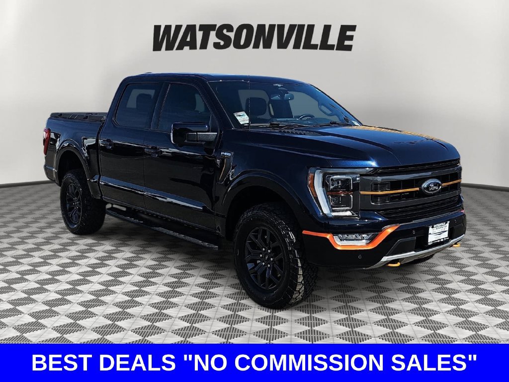 Used 2023 Ford F150 Tremor w/ Equipment Group 402A High AWD/4WD 360° Tour