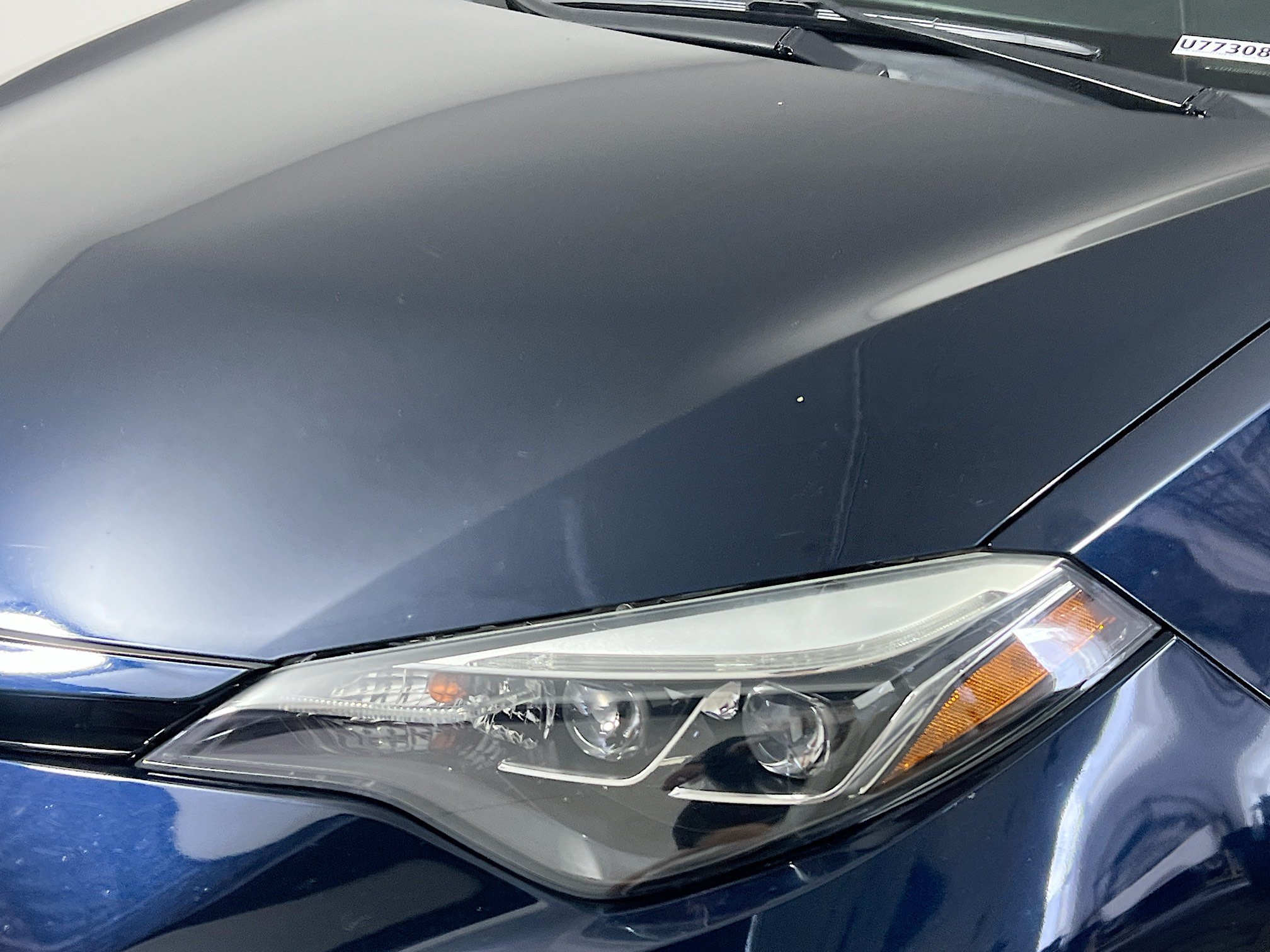 Used 2017 Toyota Corolla XSE FWD image 11