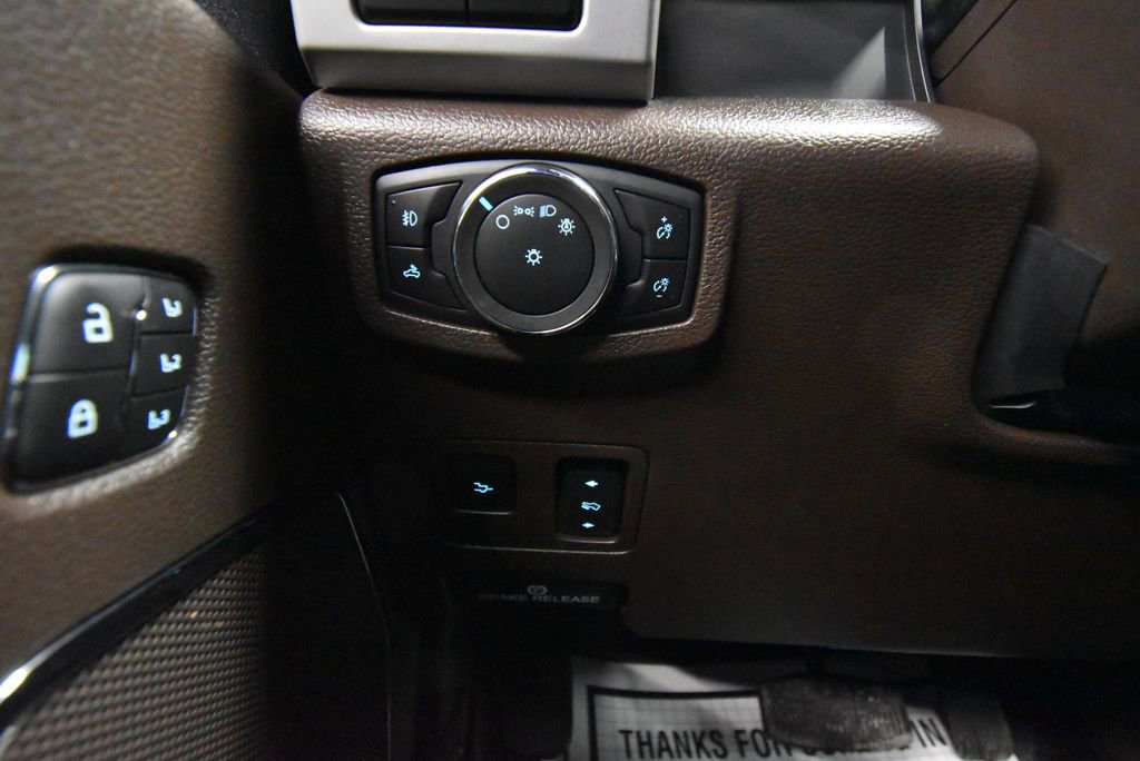 Used 2020 Ford F250 King Ranch w/ King Ranch Ultimate Package image 10