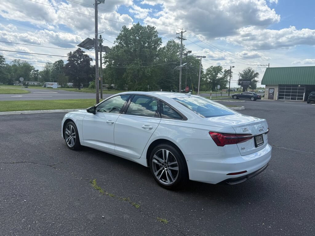 Used 2021 Audi A6 2.0T Premium w/ Convenience Package AWD/4WD image 5