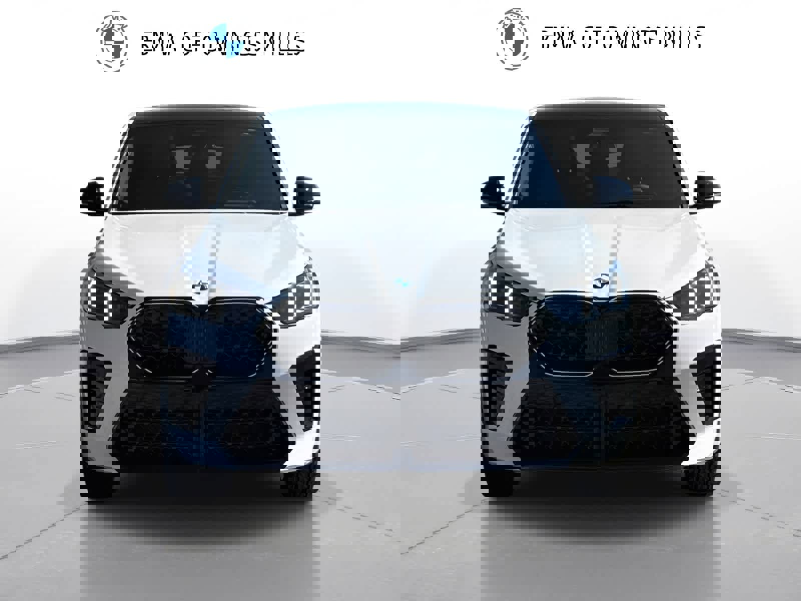 New 2026 BMW X2 xDrive28i w/ Technology Package image 8