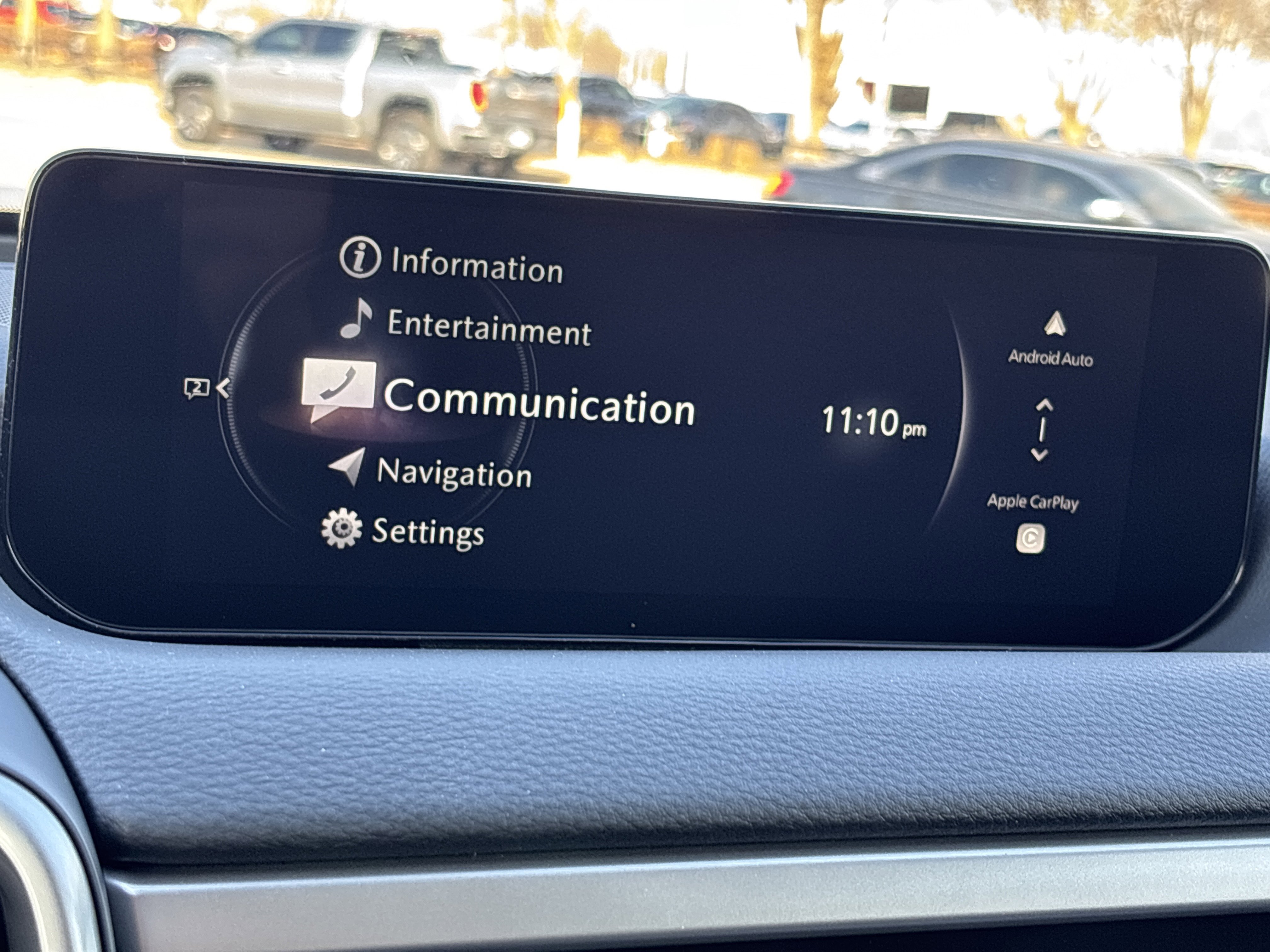 New 2026 MAZDA CX-50 Meridian Edition image 27