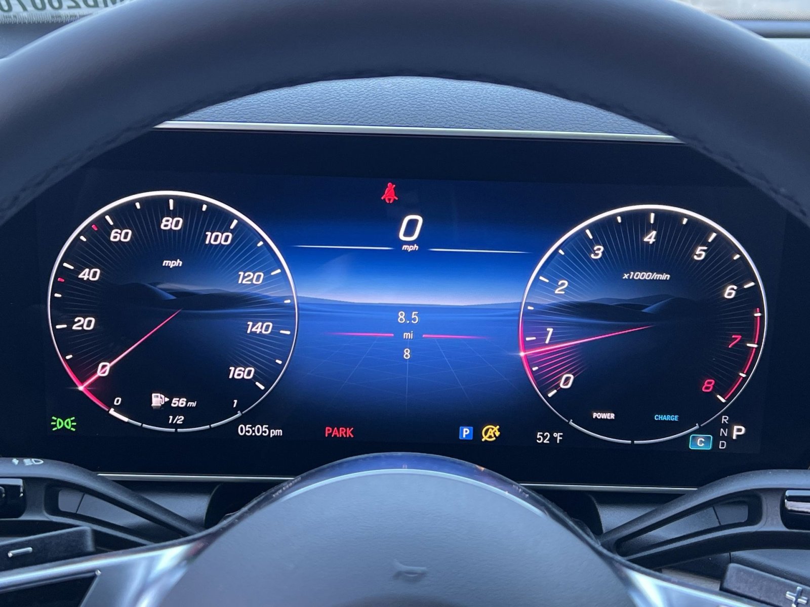 New 2026 Mercedes-Benz GLC 300 4MATIC image 15