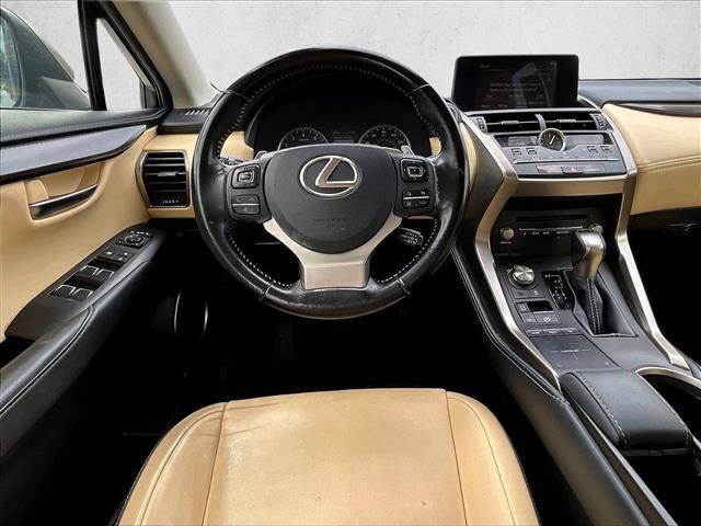 Used 2020 Lexus NX 300 FWD w/ Accessory Package 2 image 7