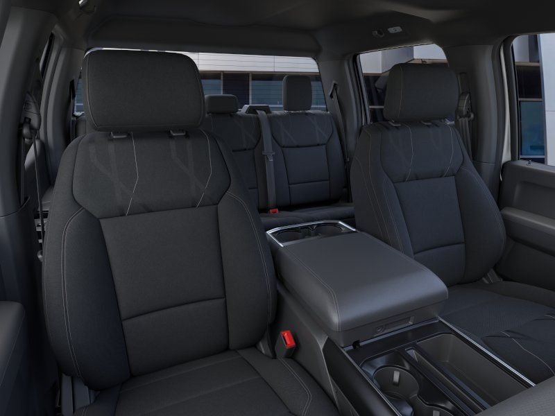 New 2026 Ford F150 STX AWD/4WD image 32